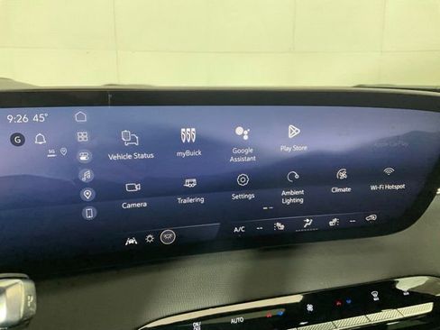 New 2026 Buick Enclave Sport Touring w/ Power Package AWD/4WD image 10