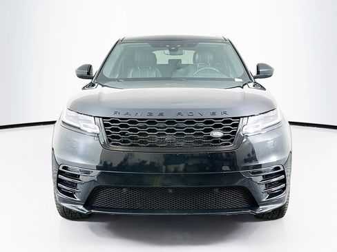 Used 2020 Land Rover Range Rover Velar R-Dynamic S AWD/4WD image 2