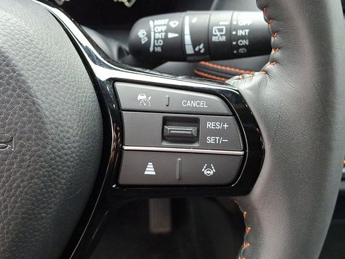 Used 2024 Honda HR-V Sport image 23