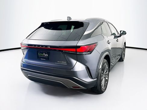 Used 2023 Lexus RX 350 FWD w/ Accessory Package image 9
