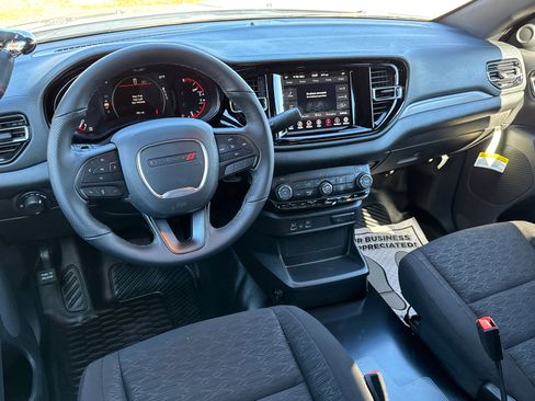 New 2025 Dodge Durango Pursuit w/ Skid Plate Group image 22