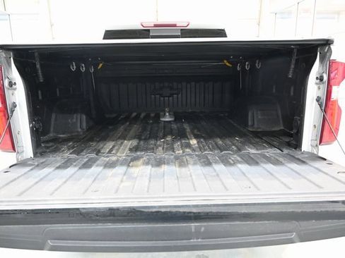 Used 2020 Chevrolet Silverado 1500 LTZ w/ LTZ Premium Package image 7