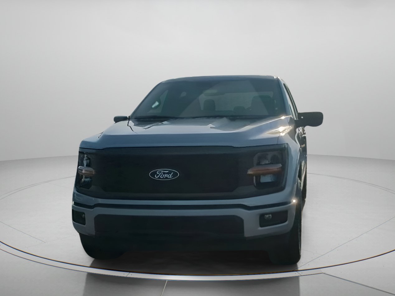 New 2026 Ford F150 STX w/ Equipment Group 200A RWD image 9