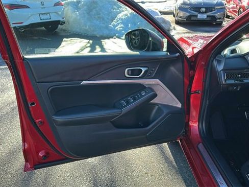 Certified 2025 Acura Integra A-Spec image 8