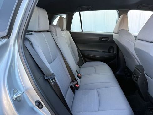 Used 2024 Toyota Corolla Cross S image 32
