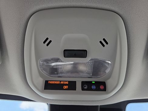 New 2026 Chevrolet Trax LS FWD image 20