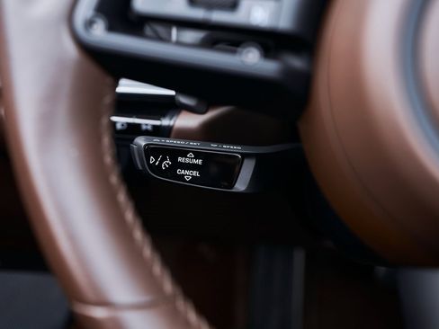 Used 2021 Porsche 911 Turbo S image 44