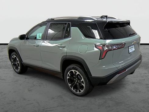 New 2026 Chevrolet Equinox LT w/ Convenience Package II image 2