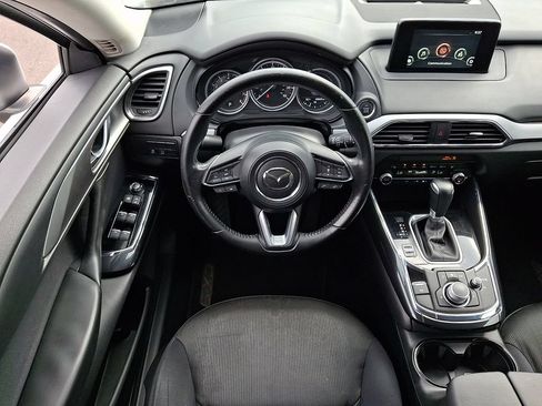 Used 2019 MAZDA CX-9 Sport AWD/4WD image 12