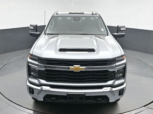 Used 2024 Chevrolet Silverado 2500 LT w/ All Star Edition image 20