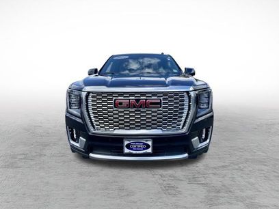Used 2024 GMC Yukon Denali