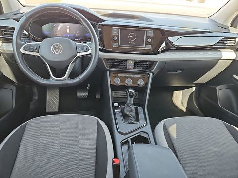 Used 2024 Volkswagen Taos S FWD image 12