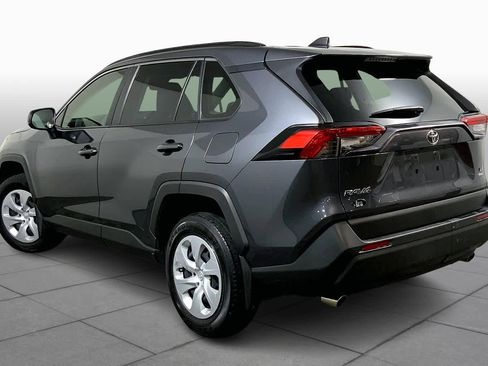 Used 2019 Toyota RAV4 LE w/ All Weather Liner Package AWD/4WD image 11