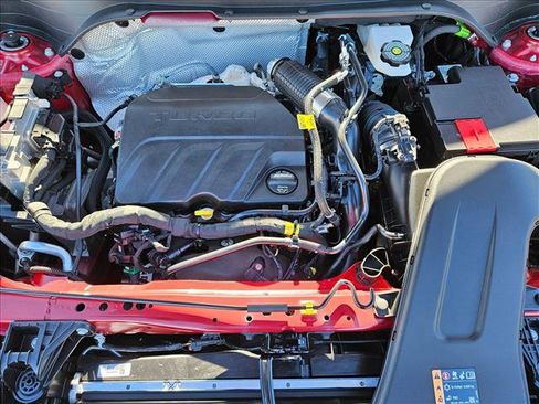 New 2026 Buick Envista Preferred image 16