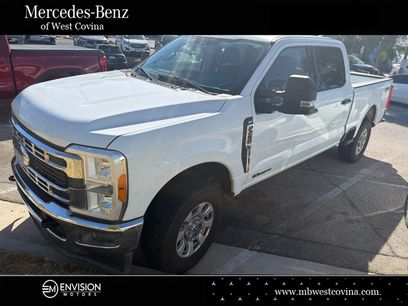 Used 2023 Ford F250 XLT