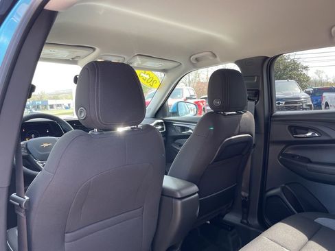 New 2026 Chevrolet TrailBlazer LT w/ Convenience Package image 42
