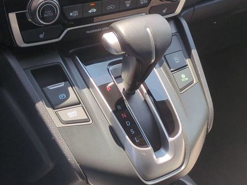 Used 2022 Honda CR-V EX-L image 18