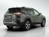 Used 2019 Jeep Cherokee Limited image 5