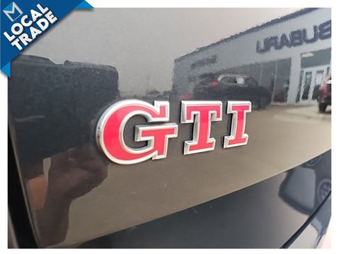 Used 2019 Volkswagen GTI S w/ Driver Assistance Package image 13