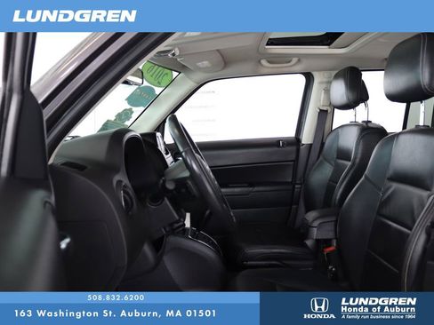 Used 2016 Jeep Patriot High Altitude image 10