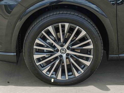 New 2026 Lexus RX 350 Premium Plus w/ Convenience Package FWD image 10