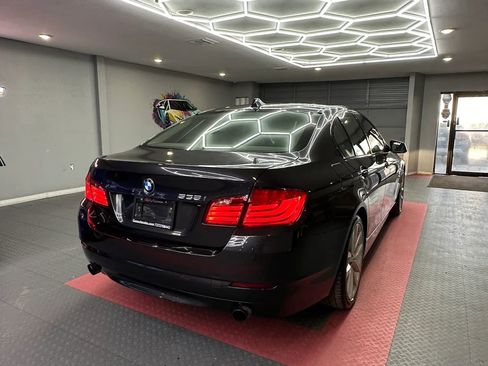Used 2011 BMW 535i xDrive Sedan image 6