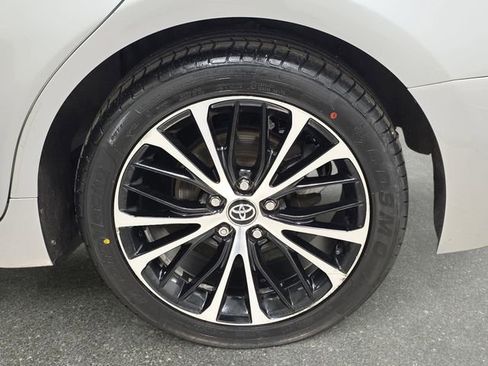 Used 2020 Toyota Camry SE w/ Protection Package (Q2) image 32