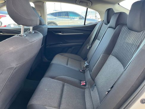 Used 2025 Toyota Camry LE image 24