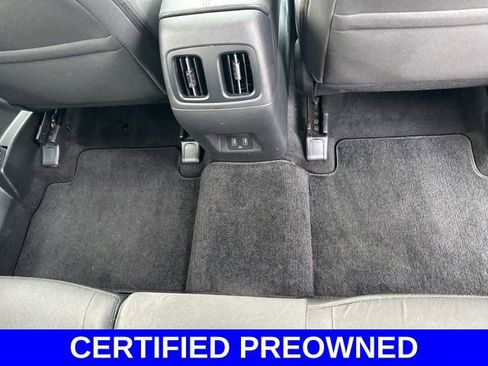 Certified 2023 Hyundai Tucson SEL image 44
