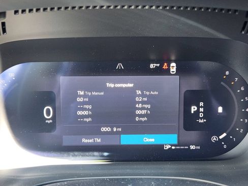 New 2026 Volvo XC60 B5 Plus w/ Protection Package Premier AWD/4WD image 7