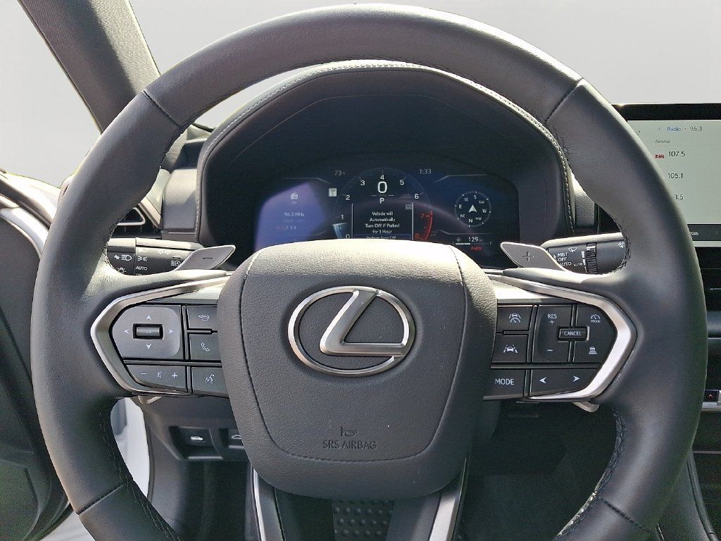 Used 2026 Lexus IS 350 F Sport AWD/4WD image 21