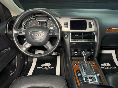 Used 2015 Audi Q7 3.0T Premium Plus w/ Premium Plus Package image 29