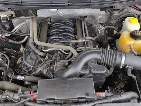 Used 2014 Ford F150 STX w/ Equipment Group 201A Mid image 20