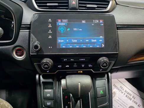 Used 2017 Honda CR-V EX image 26