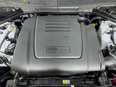 Used 2026 Land Rover Defender 110 S AWD/4WD image 14