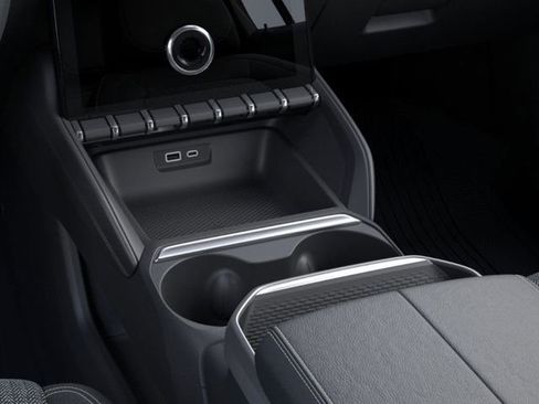 New 2026 GMC Terrain Elevation w/ Black Edition image 24