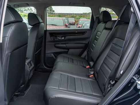 New 2026 Honda CR-V EX-L image 11