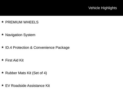 Certified 2022 Volkswagen ID.4 Pro S image 7