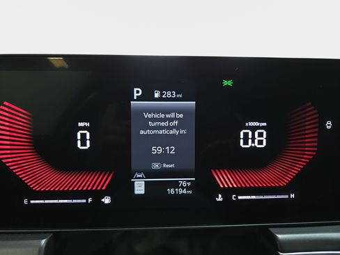 Used 2025 Kia K5 GT-Line FWD image 16