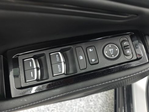 Used 2024 Honda Accord Touring image 21