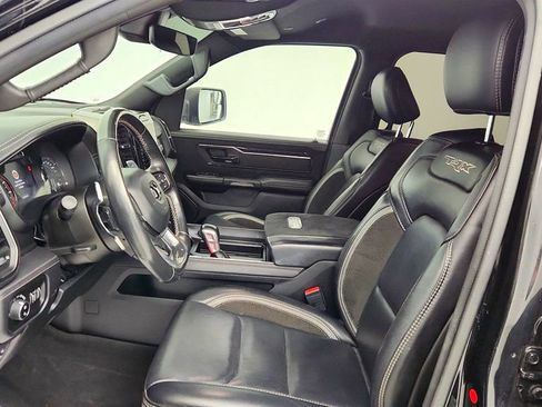 Used 2022 RAM 1500 TRX w/ TRX Level 1 Equipment Group image 21