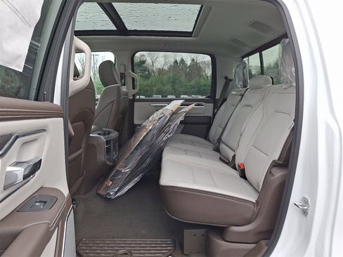 New 2026 RAM 1500 Laramie image 5