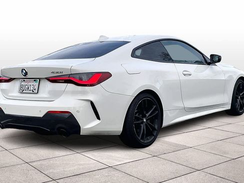 Used 2021 BMW 430i Coupe w/ M Sport Package image 15
