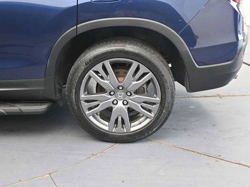 Used 2020 Honda Passport EX-L image 5