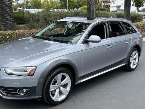 Used 2015 Audi A4 Premium Plus w/ Technology Package AWD/4WD image 55