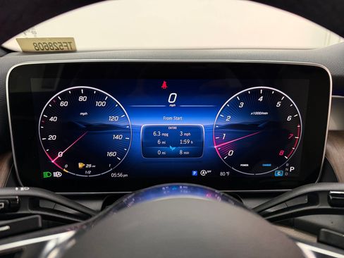 Certified 2026 Mercedes-Benz GLC 300 image 18