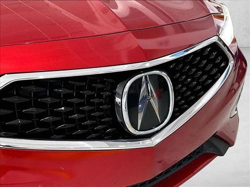 Used 2020 Acura ILX FWD image 30