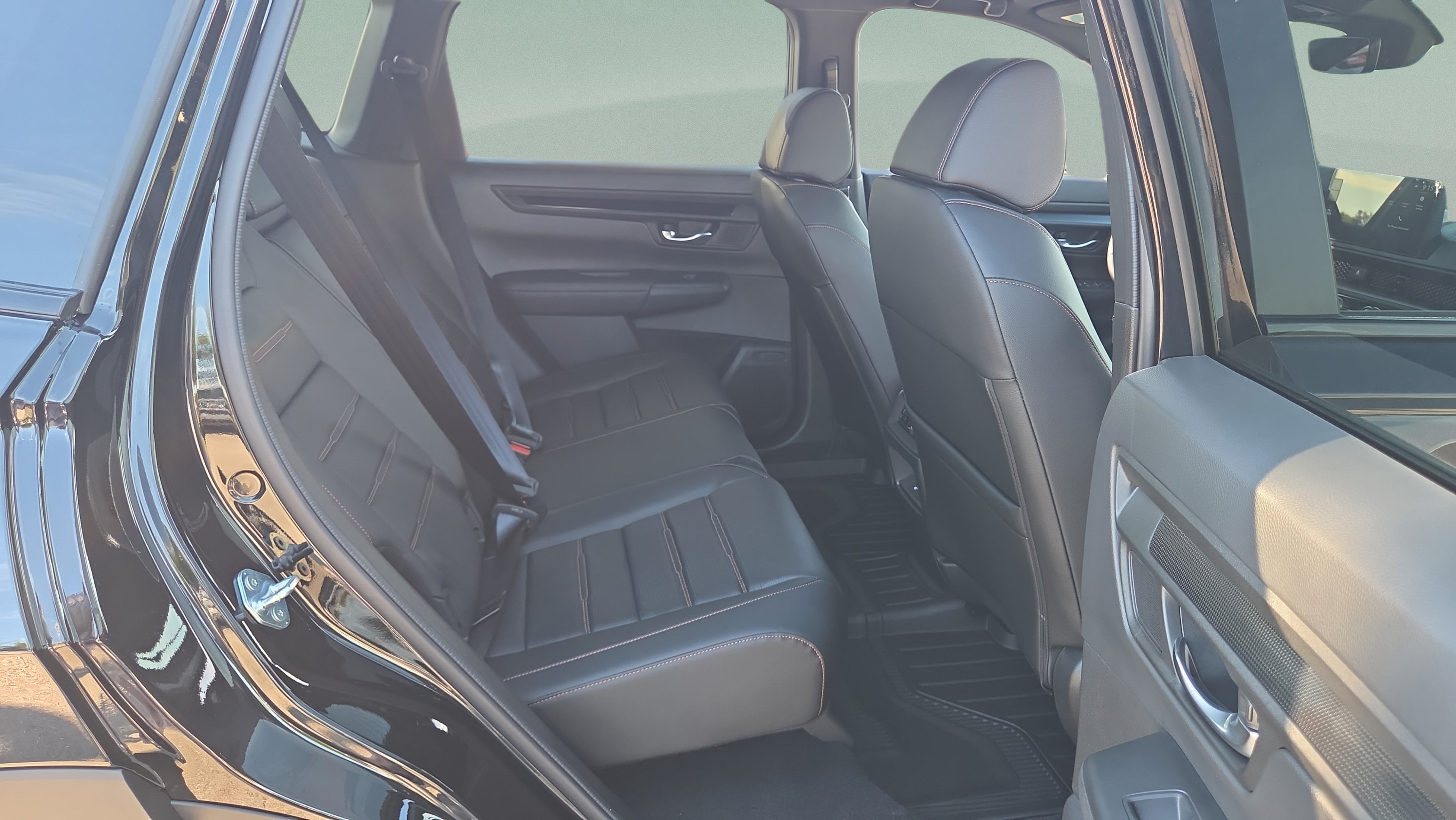 New 2027 Honda CR-V Sport-L image 15