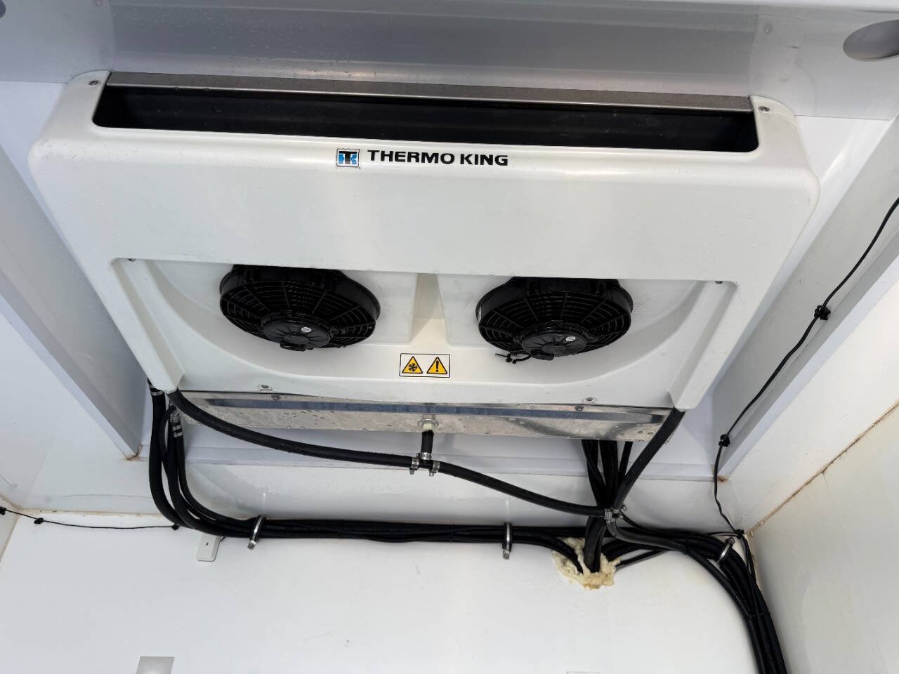 Used 2022 Ford Transit 350 w/ Upfitter Package RWD image 10