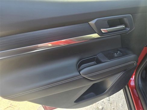 New 2026 GMC Terrain Elevation image 12